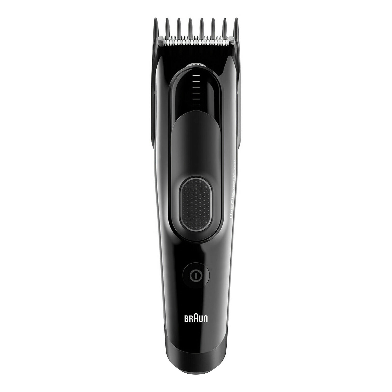 Braun Hc 5050 Hairclipper Haarschneider Trimmer Bartschneider Rasierer Shaver